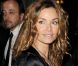 Ingrid Chauvin le 28 janvier 2010.