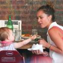 Jessica Alba : Journée détente à New York avec ses adorables filles