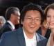PHOTOS : Masi Oka, de 'Heroes', présente sa superbe petite amie