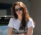 Kristen Stewart le 19 juillet 2012 à Los Angeles