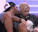 Thomas et Nadège dans Secret Story 6