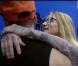 Julien et Fanny de Secret Story 6