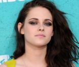 Kristen Stewart en juin 2012 à Los Angeles.