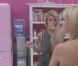 Virginie tente de défendre Kevin auprès de Fanny, représentante du clan de Thomas ( Secret Story 6  - quotidienne du samedi 28 juillet 2012).