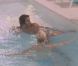 Bain de minuit pour Thomas et Nadège ( Secret Story 6  - quotidienne du samedi 28 juillet 2012).