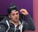 Yoann, conspué par tous dans la Maison des Secrets, trouve en Virginie une oreille attentive ( Secret Story 6  - dimanche 29 juillet 2012).