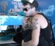 Réveil câlin pour Julien et Fanny ( Secret Story 6  - dimanche 29 juillet 2012).