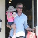 Eric Dane : Débarrassé de Grey's Anatomy et prêt à profiter de sa petite famille