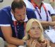Haakon et Mette-Marit de Norvège aux JO : Moments de tendresse au bord du bassin