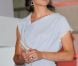 Kate Middleton, dans une robe Roksanda Ilincic, lors de la réception Creative Industries organisée par le Founders Forum et pour la campagne gouvernementale GREAT, à l'Académie royale des arts de Londres, le 30 juillet 2012, en marge des JO.