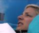 Nadège pleure dans Secret Story 6