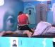 Capucine et Thomas dans Secret Story 6