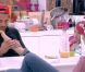 Thomas lèche le pied de Capucine dans Secret Story 6