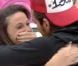 Capucine et Thomas, très proches dans Secret Story 6
