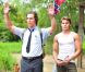 Matthew McConaughey et Zac Efron dans  Paperboy  de Lee Daniels. En salles le 17 octobre.