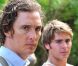 Matthew McConaughey et Zac Efron dans  Paperboy  de Lee Daniels. En salles le 17 octobre.