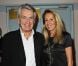 Gilbert et Nicole Coullier en octobre 2011 à Paris