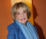 Jeanne Moreau lors du festival Premiers Plans d'Angers en 2009