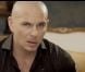 Pitbull dans le clip de  Get it started 