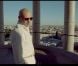 Pitbull dans le clip de  Get it started 