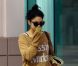 Vanessa Hudgens se promène à Los Angeles, le samedi 4 août 2012.