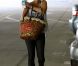 Vanessa Hudgens se promène à Los Angeles, le samedi 4 août 2012.