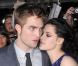 Kristen Stewart et Robert Pattinson en novembre 2011, quelques mois avant le scandale.