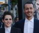 Kristen Stewart et le réalisateur Rupert Sanders, en mai 2012 à Los Angeles.