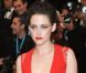 Kristen Stewart en mai 2012 à Cannes.