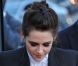 Kristen Stewart, 22 ans, et le réalisateur Rupert Sanders, 41 ans, en mai 2012 à Los Angeles.