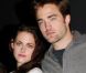 Kristen Stewart et Robert Pattinson entouré du casting de  Twilight  au Comic Con en juillet à San Diego.
