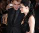 Kristen Stewart et Robert Pattinson en novembre 2011, quelques mois avant le scandale.