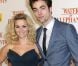 Robert Pattinson et Reese Witherspoon en mai 2011 à Sydney en Australie