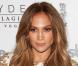 Jennifer Lopez, en mai 2012 à Las Vegas.