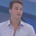 Secret Story 6 : Ça s'agite sous la couette, pour Thomas et Nadège...