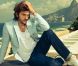 Ashton Kutcher, mannequin pour la campagne Colcci hiver 2012
