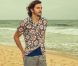 Ashton Kutcher, mannequin pour la campagne Colcci hiver 2012