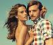Making of de la campagne Colcci hiver 2012 avec Ashton Kutcher et Alessandra Ambrosio