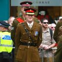 PHOTOS : Il faut sauver le soldat Harry...
