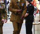 Le prince Harry