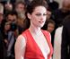 Kristen Stewart en mai 2012 à Cannes pour la présentation de  Sur la route  de Walter Salles.
