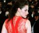 Kristen Stewart en mai 2012 à Cannes pour la présentation de  Sur la route  de Walter Salles.