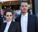  Kristen Stewart et Rupert Sanders en juillet 2012 à Los Angeles. 
