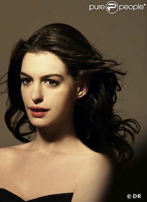 Anne Hathaway