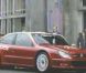 Philippe Bugalski en 2001 dans un spot pour la Xsara T4, modèle jamais commercialisé.