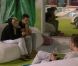 Sacha critique le caractère hautain de Nadège dans Secret Story 6