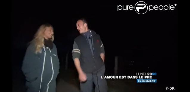 Bande-annonce de L'amour est dans le pré 7 - lundi 13 août 2012 sur M6