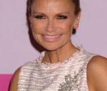 Kristin Chenoweth en février 2012