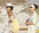  Boris Becker, sa femme Lilly Kerssenberg et leur fils Amadeus en vacances en famille à Formentera le 13 août 2012 