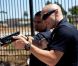 Jake Gyllenhaal et Michael Peña dans  End of Watch  de David Ayer. En salles le 5 décembre.